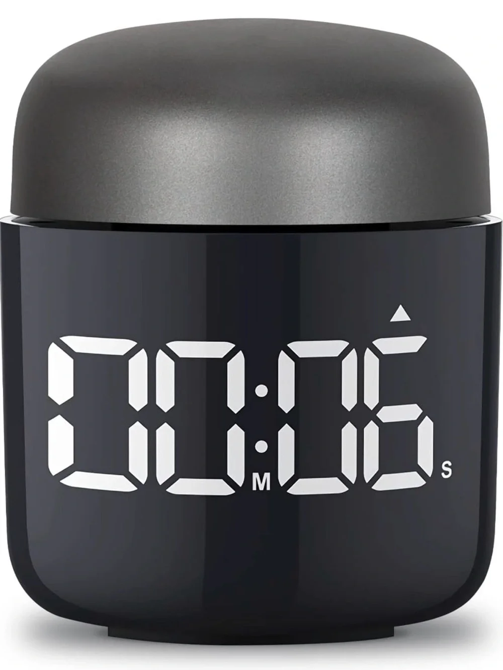 PINGKO Digital Kitchen Timer Large LED Countdown New